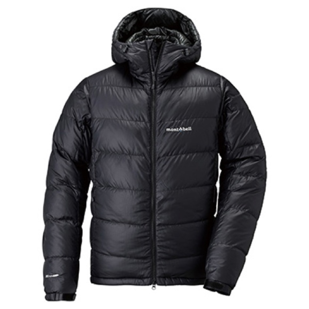 Montbell Frost Line Parka